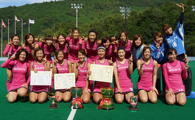 2013社会人大会