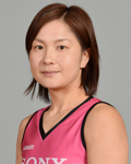 林選手