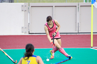 BRAVIA Ladies第19回日本リーグ優勝