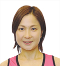 林 なぎさ選手