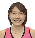 早戸 沙希選手