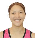 阪口 真紀 選手