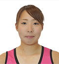 真野 由佳梨 選手