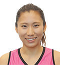 永井 友理 選手