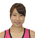 清水 美並 選手
