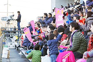 第77回全日本女子ホッケー選手権大会5