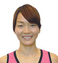 中川 未由希 選手