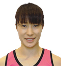 中島 史恵 選手