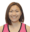 永井 葉月選手