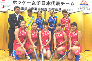 永井 葉月選手