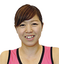 小澤 菜々恵選手