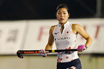 女子ホッケー4ヵ国いばらき国際大会対アメリカ戦05