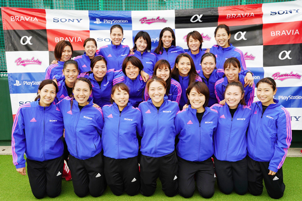 第40回 全日本社会人ホッケー選手権優勝
