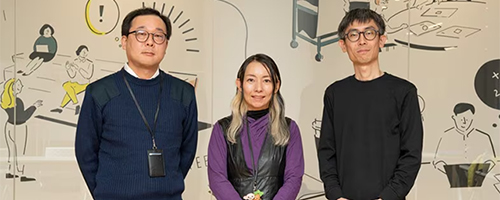 [サステナビリティ] 障がいや病気とともにー。この会社で、自分の可能性を広げていく。（Discover Sony）