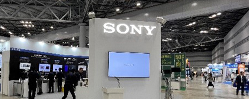 [ものづくりサービス] ファクトリーイノベーションWeek 2026・スマート工場EXPOに参加しました（故障予兆検知サービス）