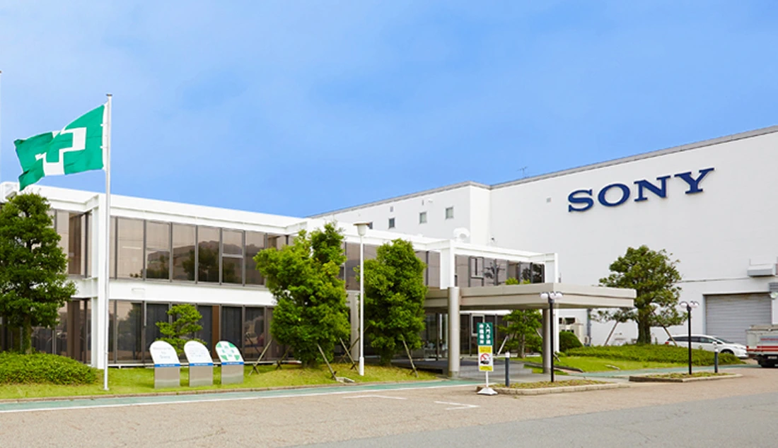 稲沢サイトの写真