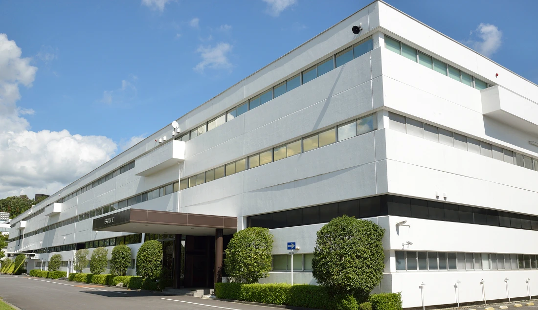 幸田サイトの写真