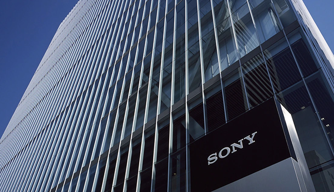 本社社屋の写真