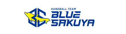 HANDBALL TEAM BLUE SAKUYA