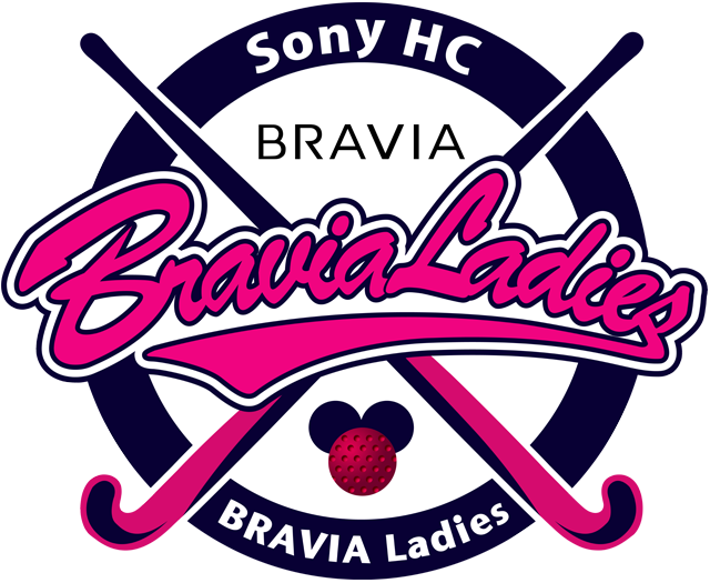 ソニー HC BRAVIA Ladies