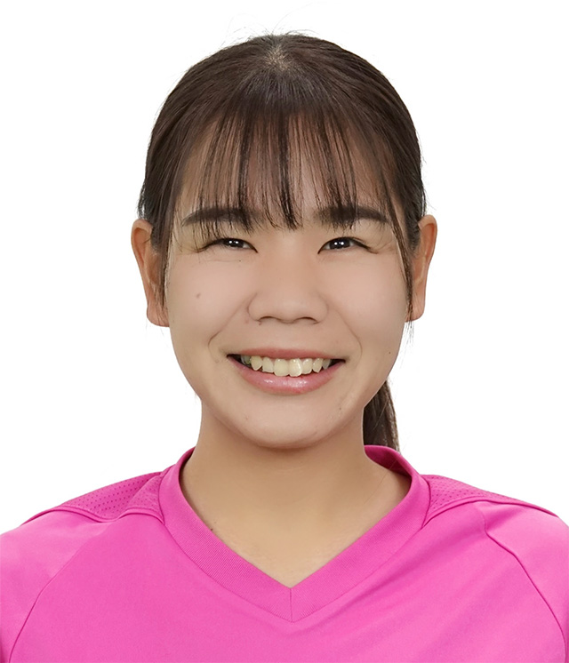 鈴木 美結（DF）