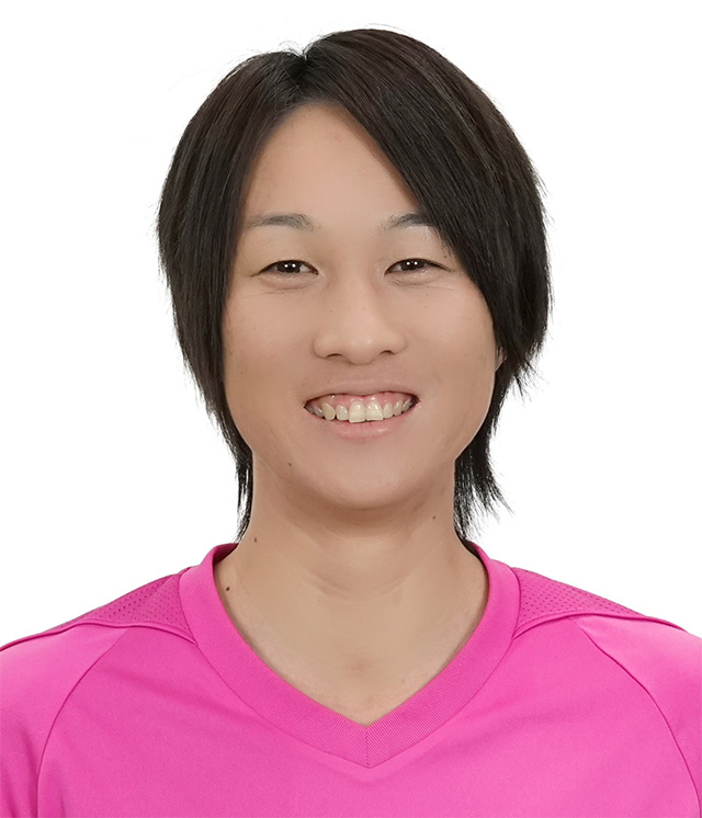 小川 里佳（DF）