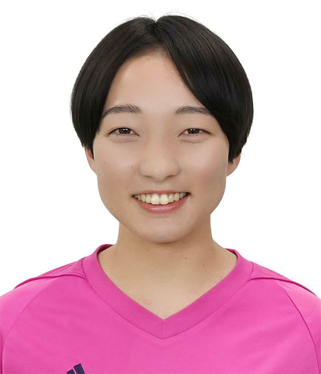 佐守 風香（FW）