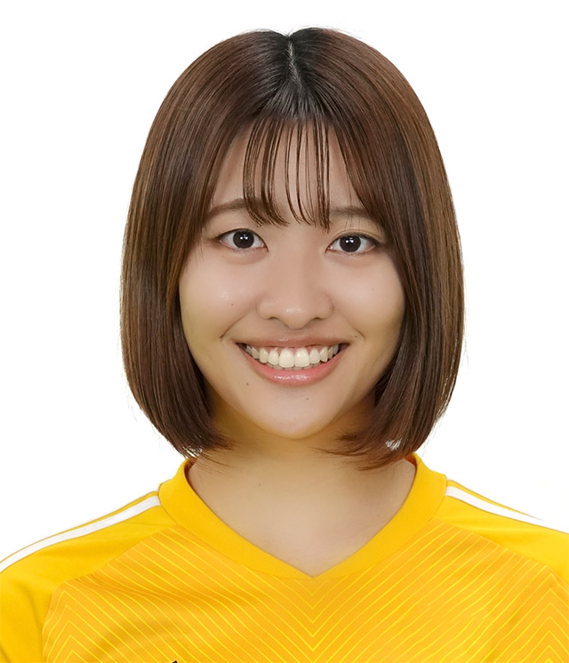 大竹 美咲（GK）