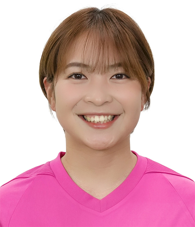 小林 愛実（FW）