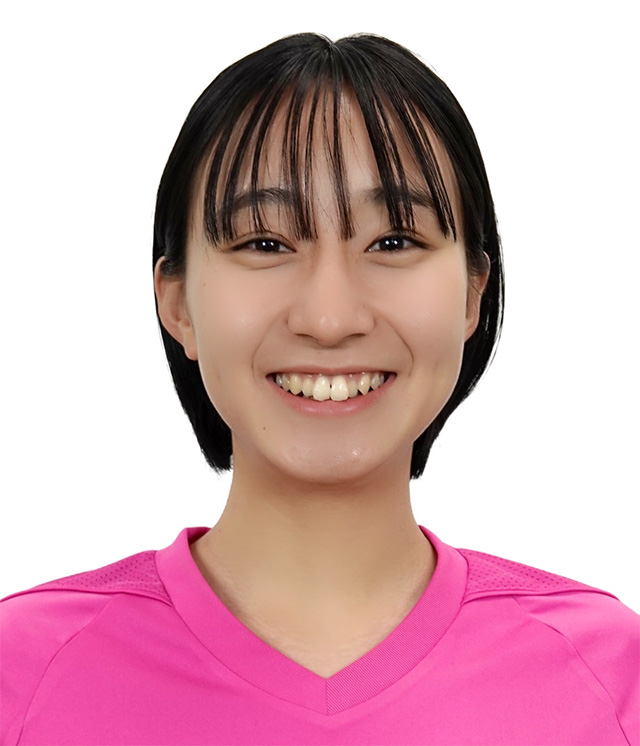 村山 裕香（FW）