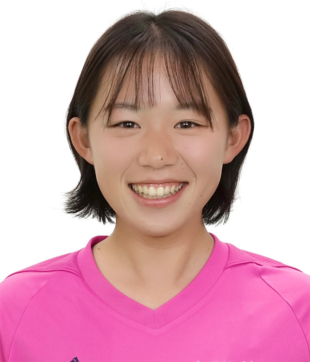 平光 杏衣（MF）