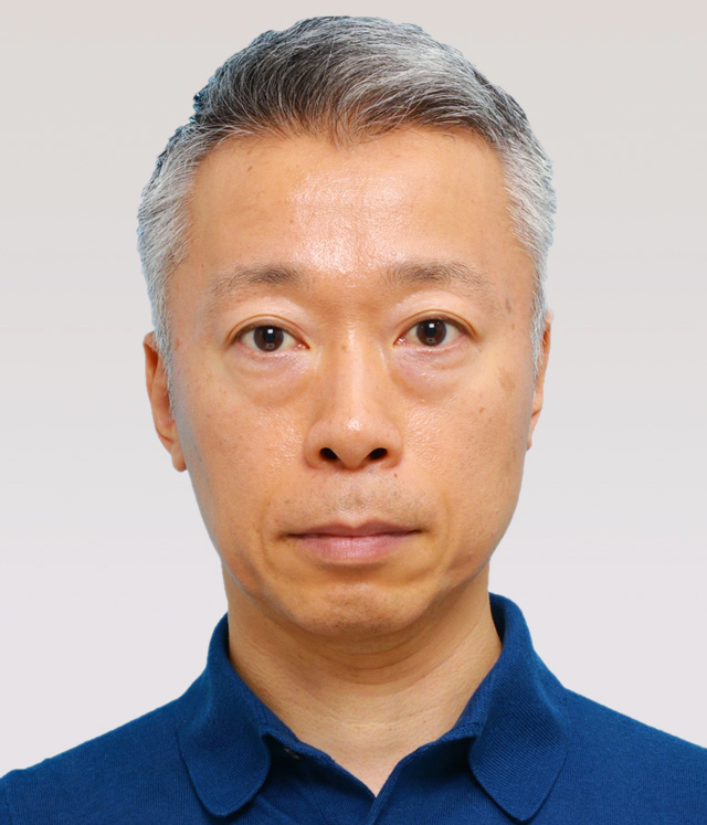 清野 哲也（部長）