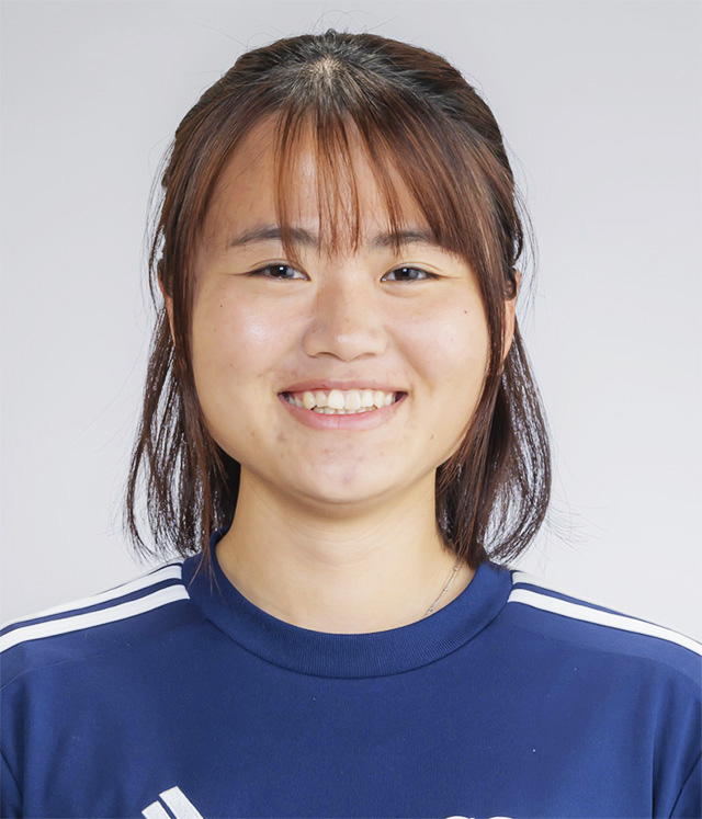 岩田 楓（マネージャー）