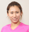 永井 友里選手