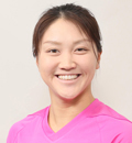 阪口 真紀選手