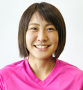 早戸 沙希選手