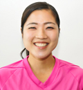 佐々木 萌選手