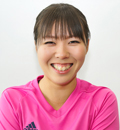 星 希巳加選手