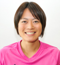 八木 麻理菜 選手