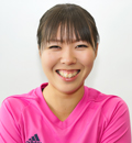 星 希巳加 選手