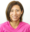 永井 友理 選手