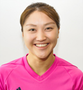 阪口 真紀 選手