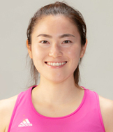 #10 MF 永井 葉月 選手