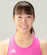 #4 DF 星 希巳加 選手