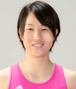 #7 小川 里佳 選手