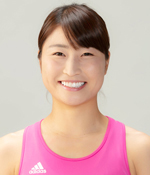 #20 清水 美並 選手