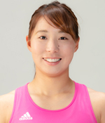 #8 真野 由佳梨 選手