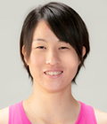 小川 里佳 選手