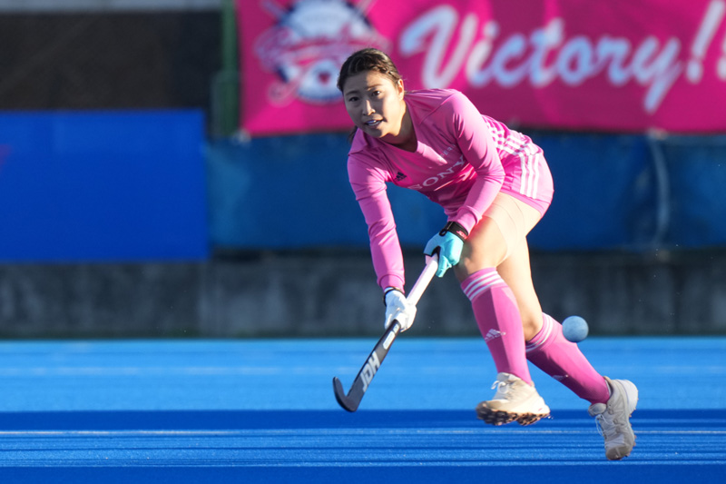 全日本女子ホッケー選手権大会