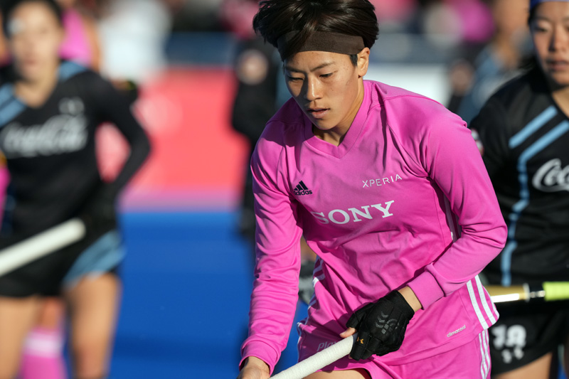 全日本女子ホッケー選手権大会